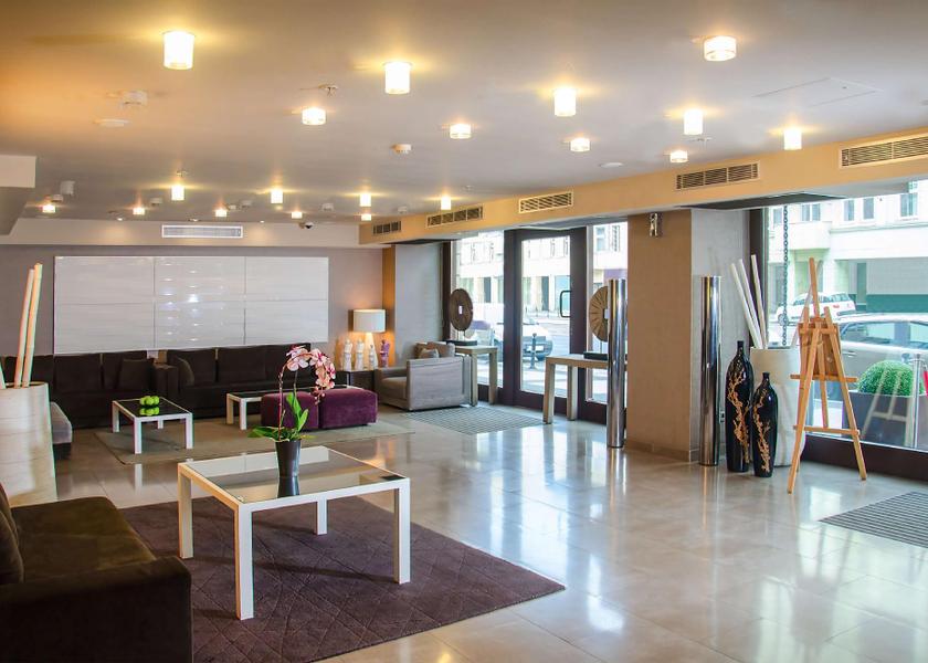 Greater Poland Voivodeship Poznan lobby