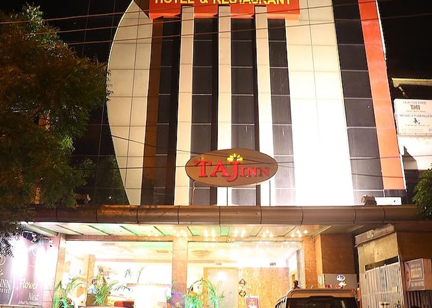 Uttar Pradesh Agra Facade