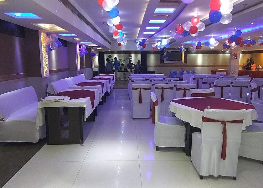 Uttar Pradesh Agra Restaurant
