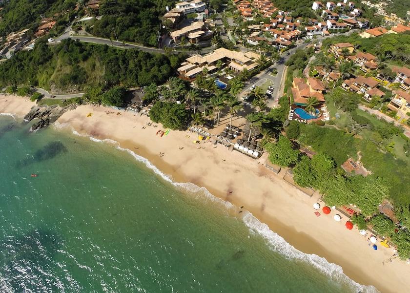 Rio de Janeiro (state) Buzios Beach