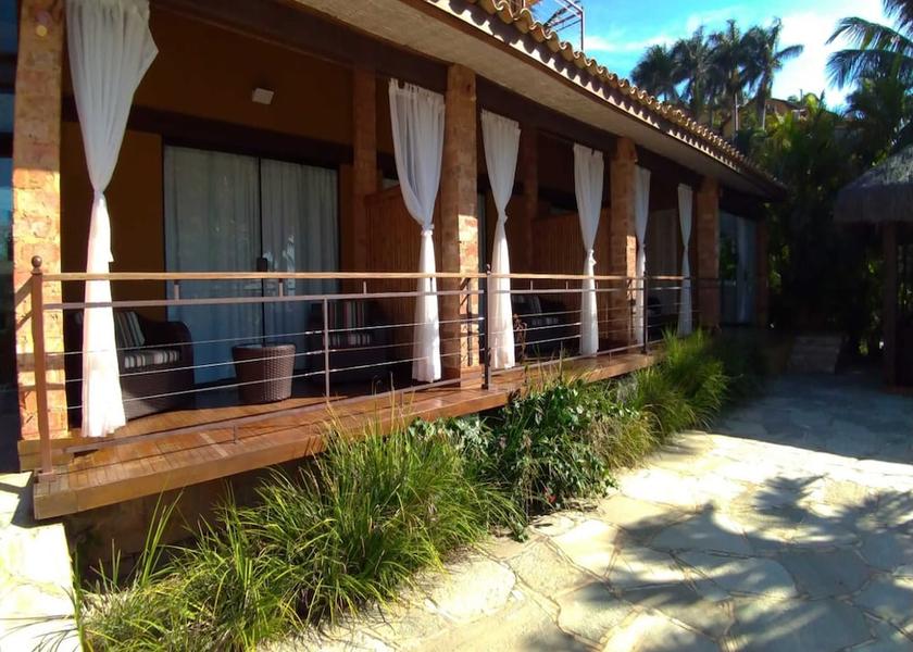 Rio de Janeiro (state) Buzios Room