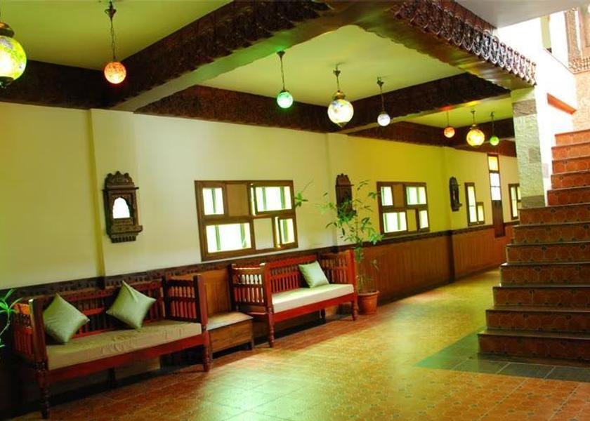 Kerala Kovalam Public Areas