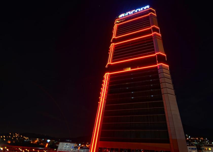 Izmir Izmir View from property