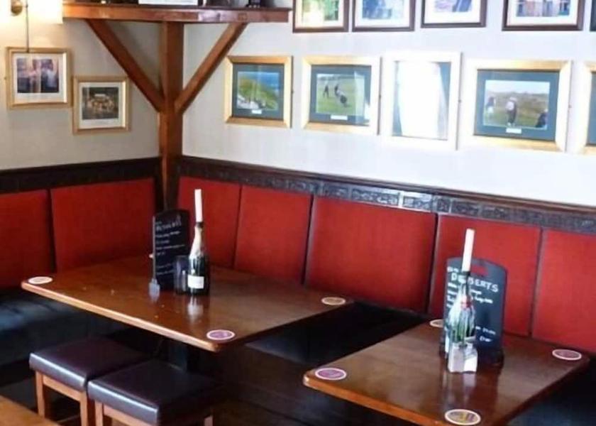 County Cork Kinsale Restaurant