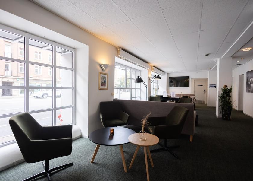 Nordjylland (region) Aalborg Lobby