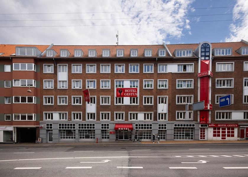 Nordjylland (region) Aalborg Facade