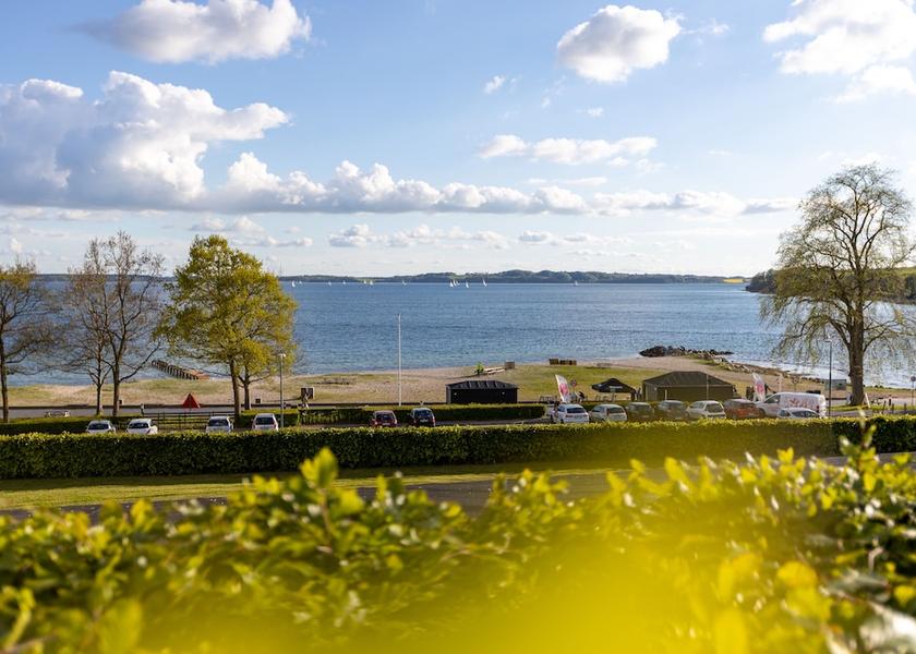 Syddanmark Sonderborg Beach