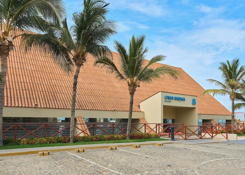 Tumbes Region Bocapan Front of property
