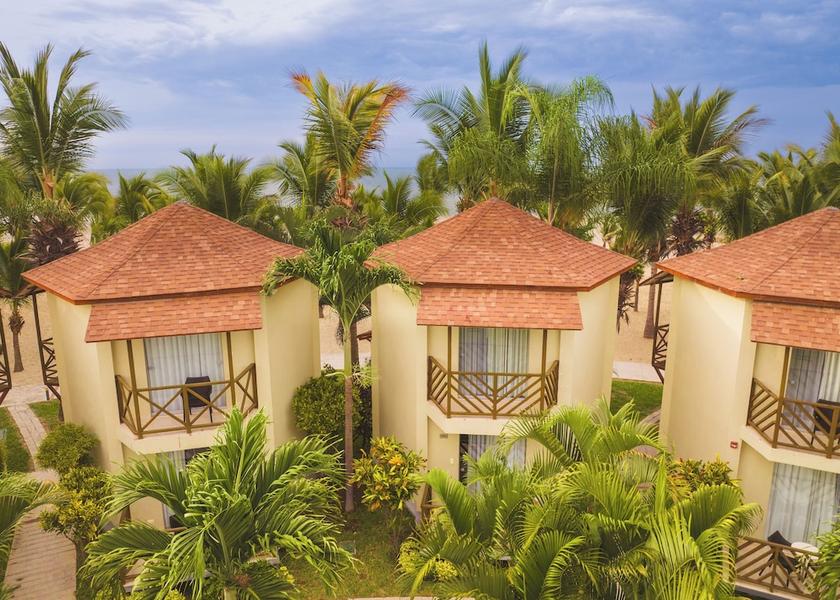 Tumbes (region) Bocapan Property Grounds