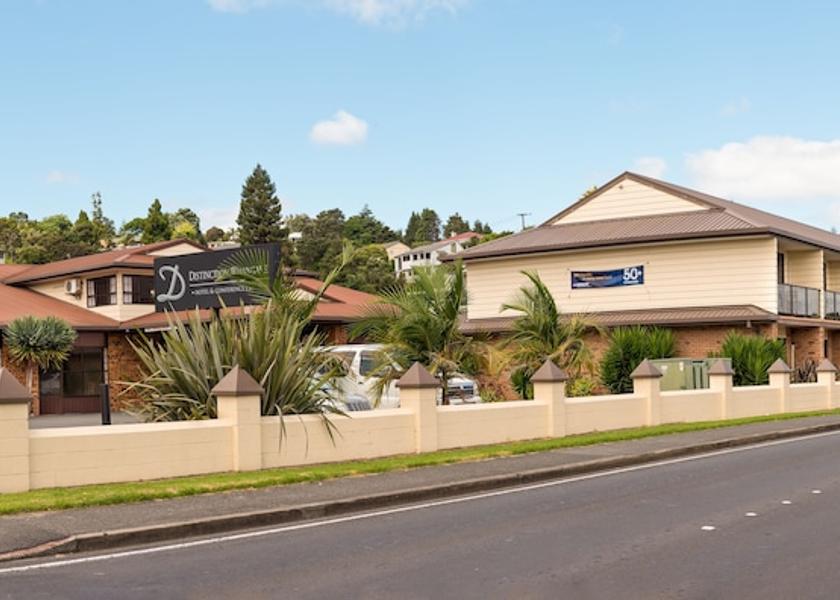 Northland Whangarei Front of property