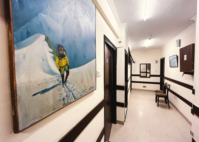 Himachal Pradesh Shimla Recreation