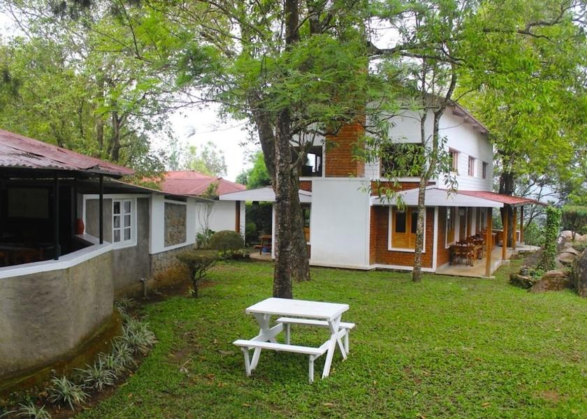 Kerala Munnar Children's area