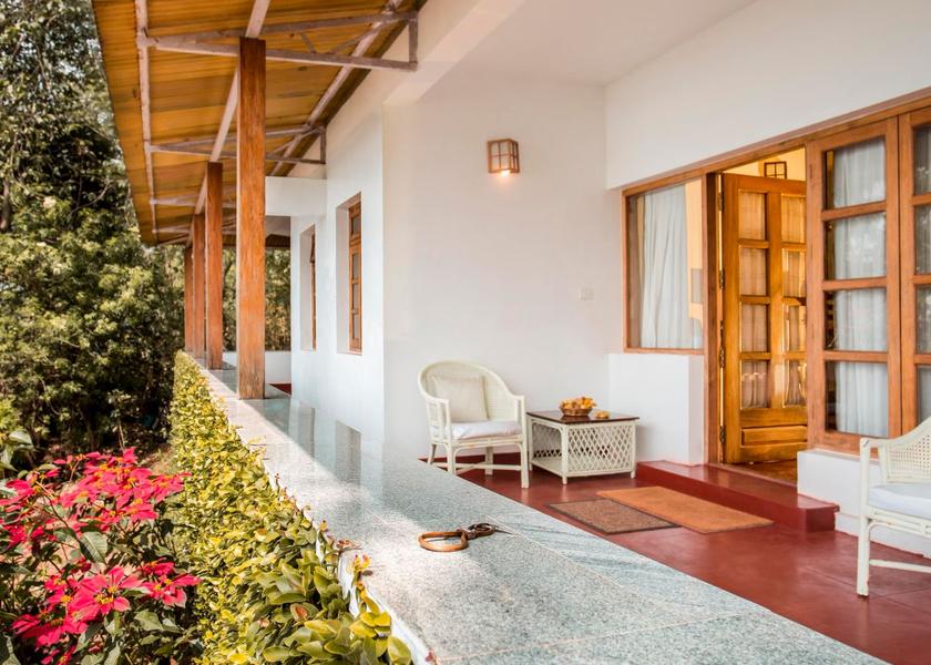 Kerala Munnar Public Areas