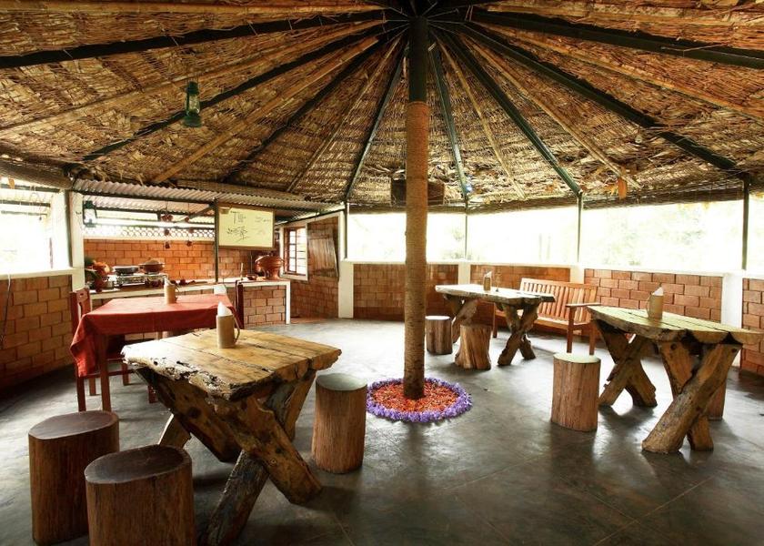 Kerala Munnar Public Areas