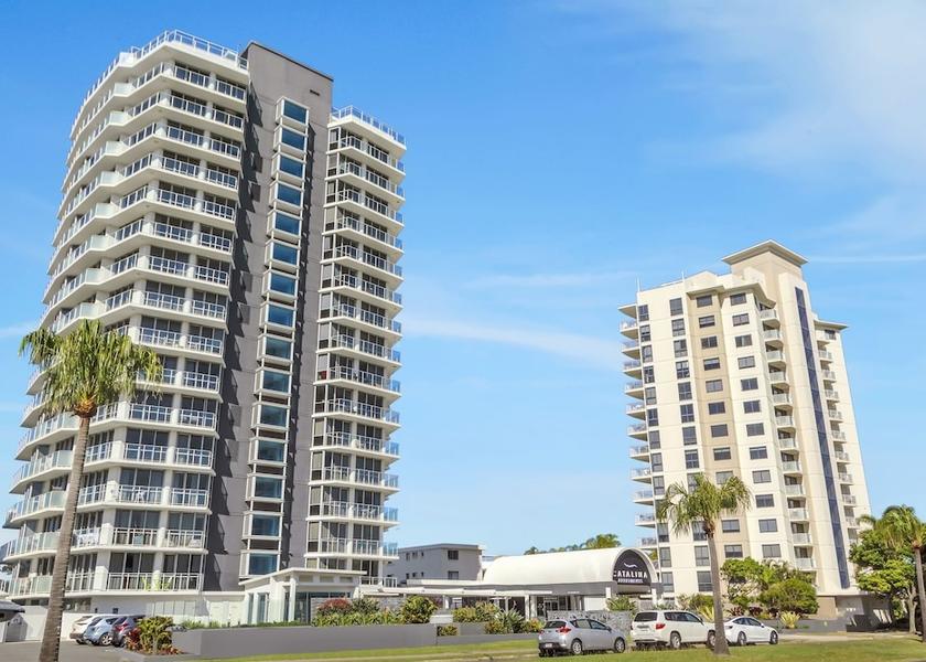 Queensland Sunshine Coast Exterior
