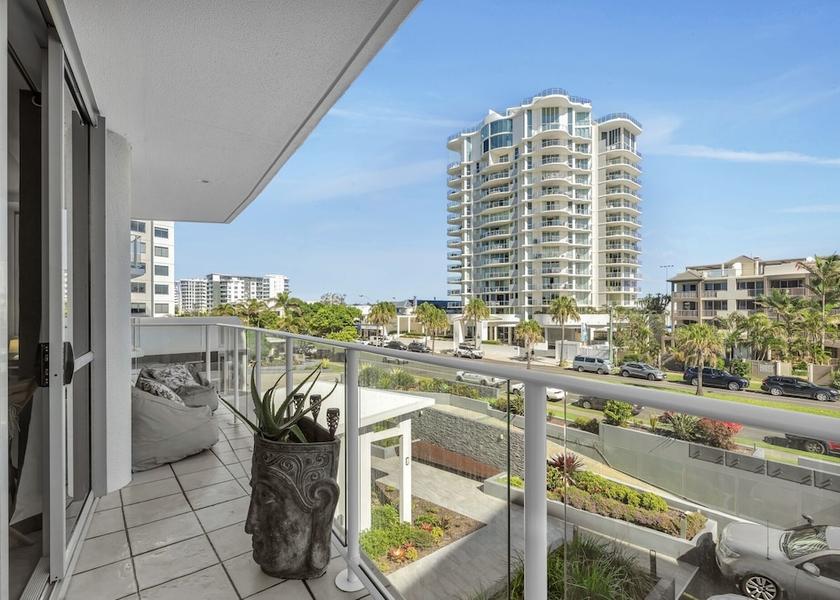 Queensland Sunshine Coast Street view