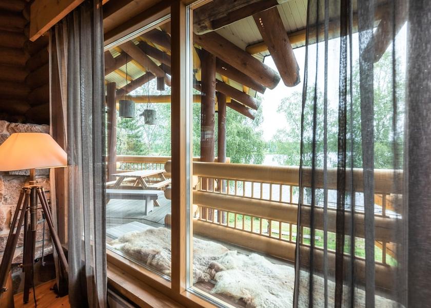 Rovaniemi Rovaniemi Porch