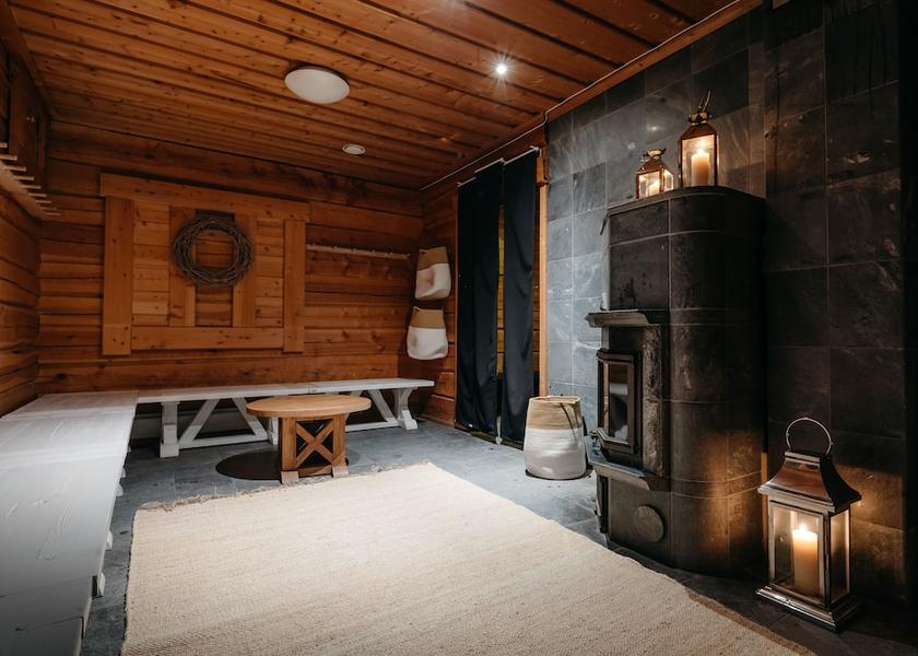 Rovaniemi Rovaniemi Exterior Detail