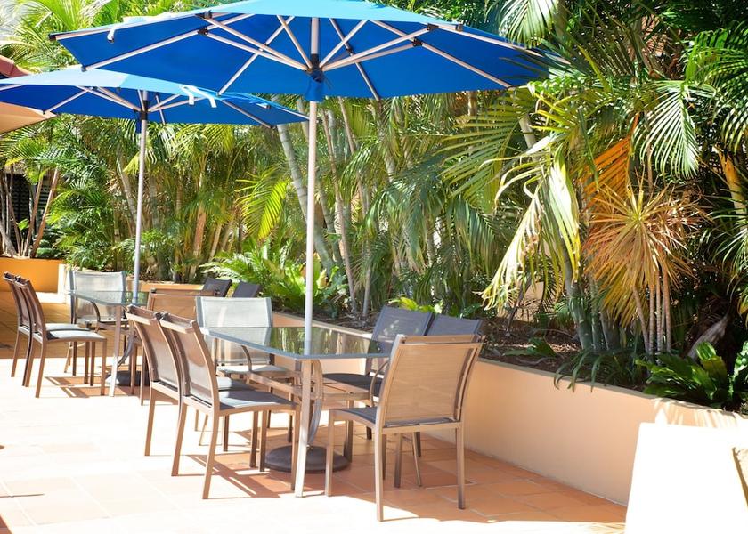 Queensland Gold Coast Amenity