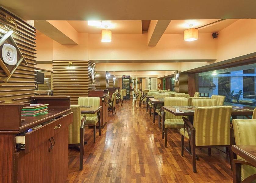 Maharashtra Mumbai Food & Dining