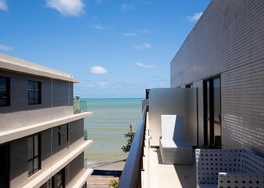 Paraíba João Pessoa Front of property