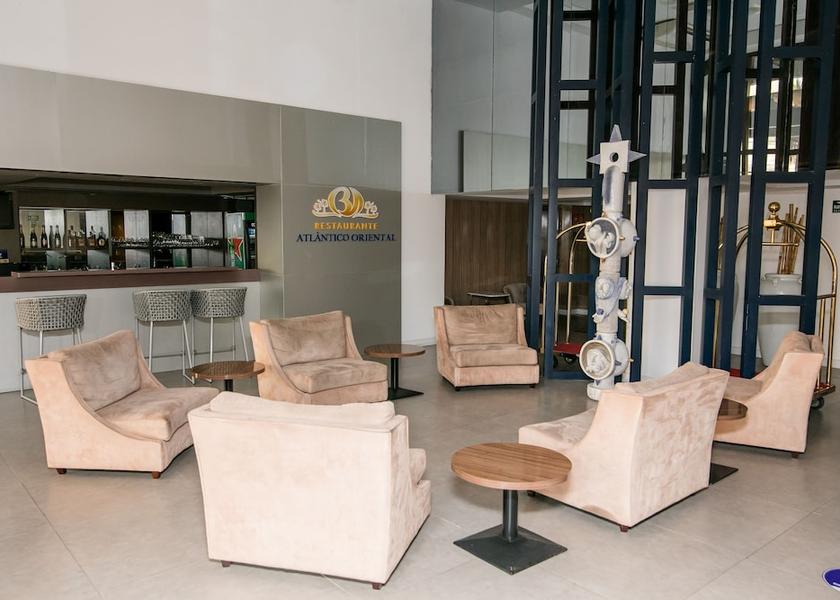 Paraíba João Pessoa Living area
