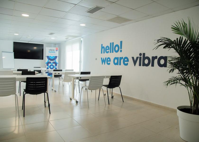 Balearic Islands Sant Josep de sa Talaia Meeting facility