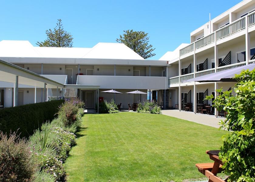 Canterbury Kaikōura Property Grounds