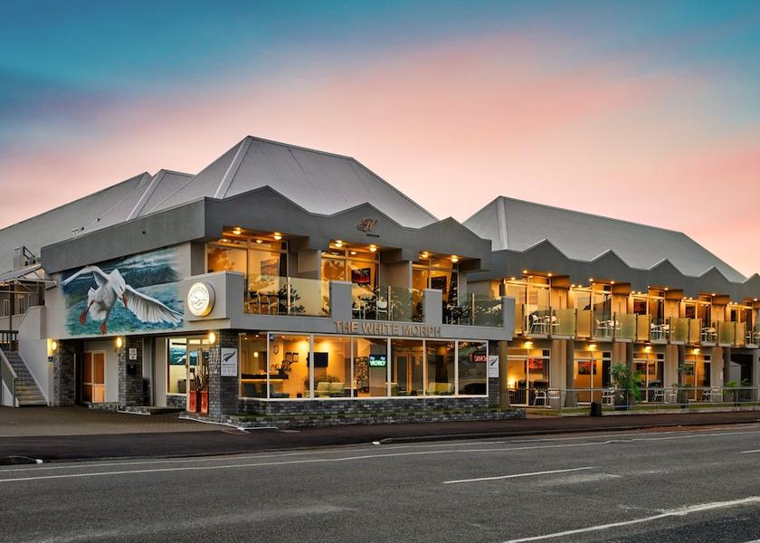 Canterbury Kaikōura Primary image