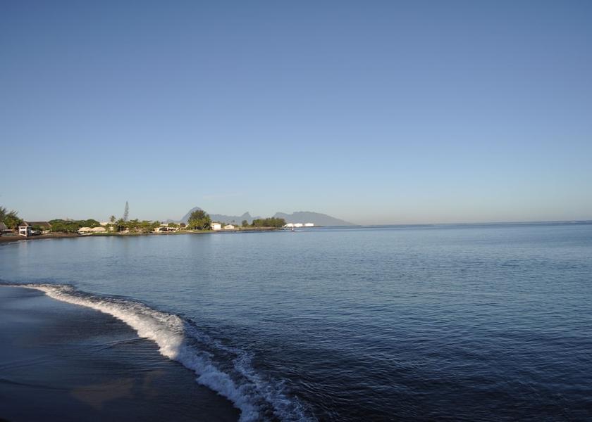 Pirae Beach