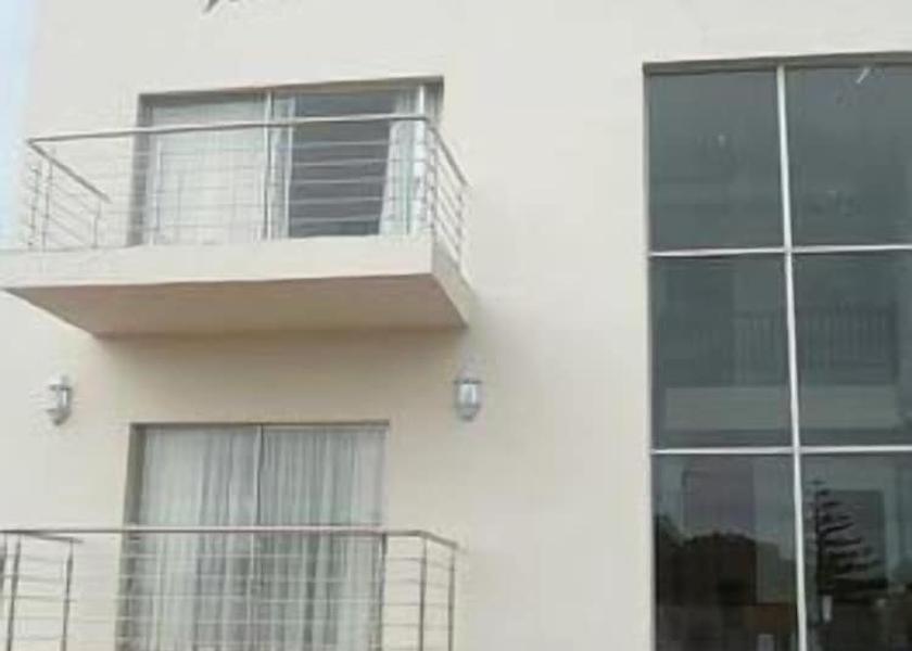 Eastern Cape Gqeberha Exterior Detail