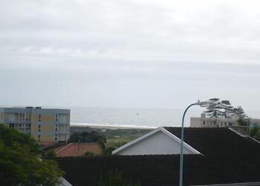 Eastern Cape Gqeberha View from Property