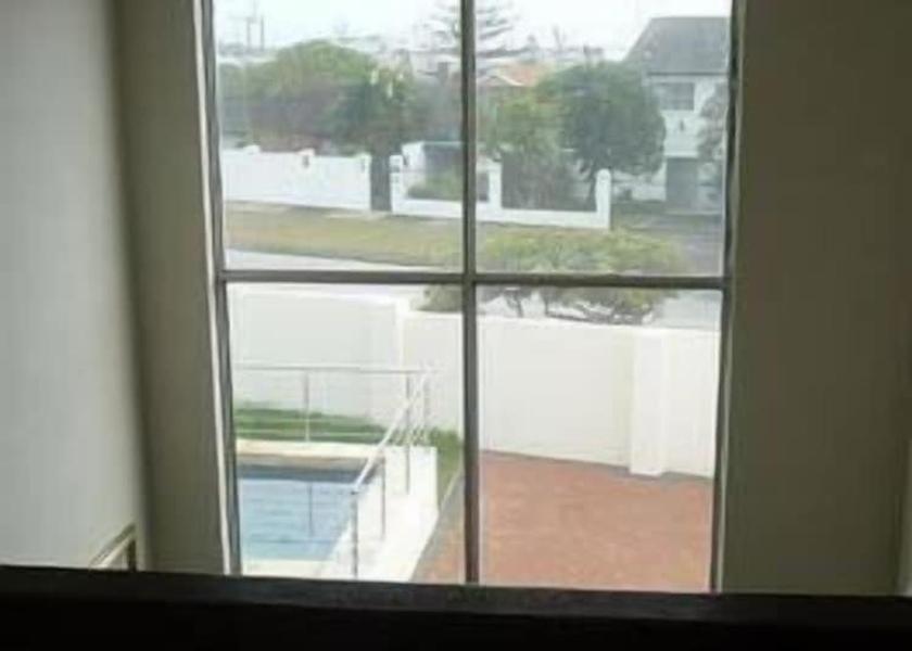 Eastern Cape Gqeberha View from Property