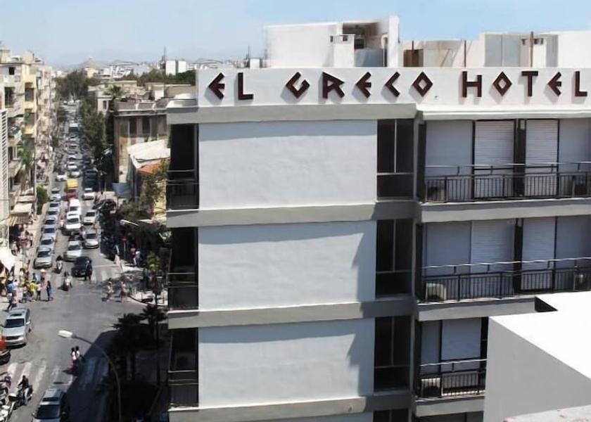 Crete Heraklion Exterior