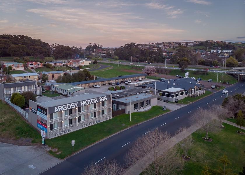 Tasmania Devonport Street View