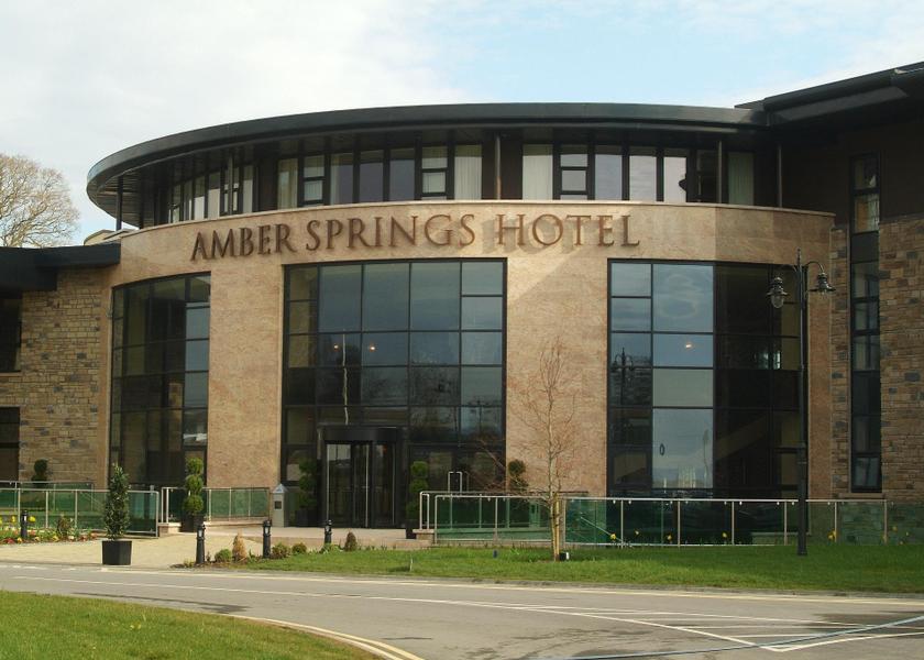 County Wexford Gorey Hotel Exterior