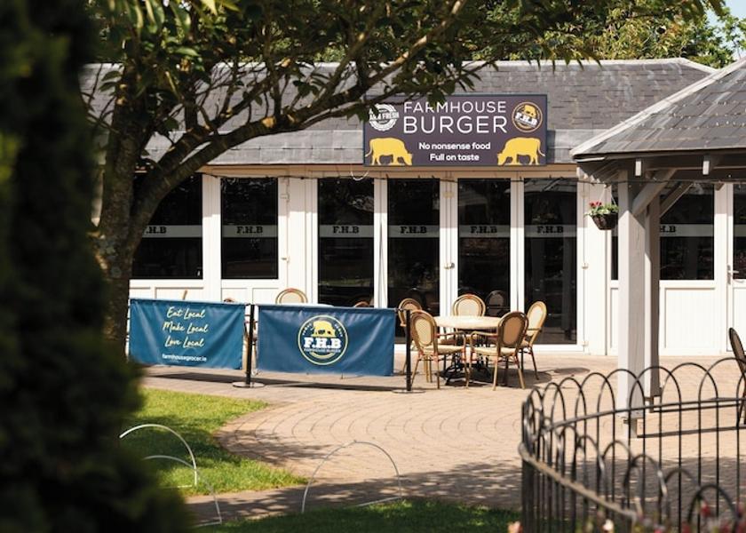 County Wexford Gorey Restaurant