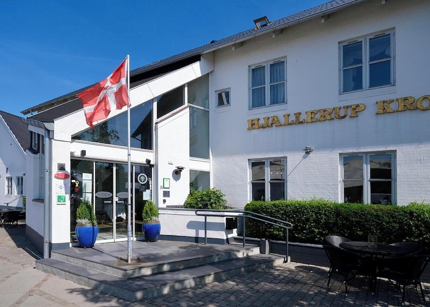 Nordjylland (region) Hjallerup Facade