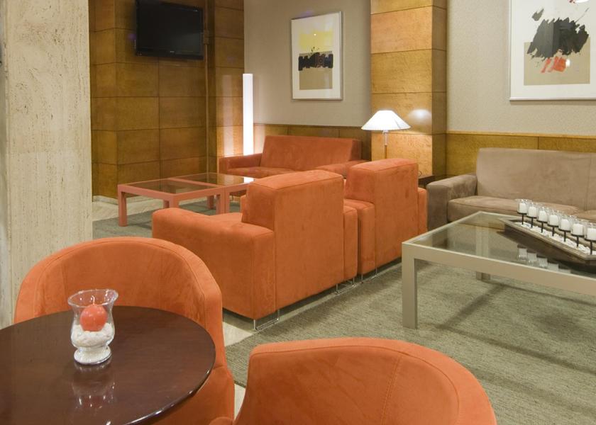 Asturias Oviedo Reception