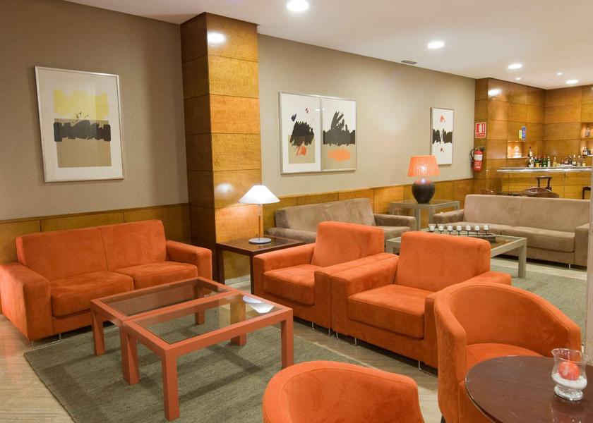 Asturias Oviedo Public Areas