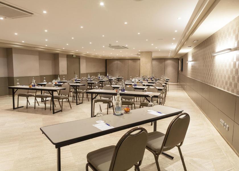 Asturias Oviedo Business center