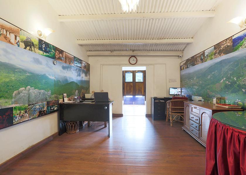 Tamil Nadu Ooty Public Areas