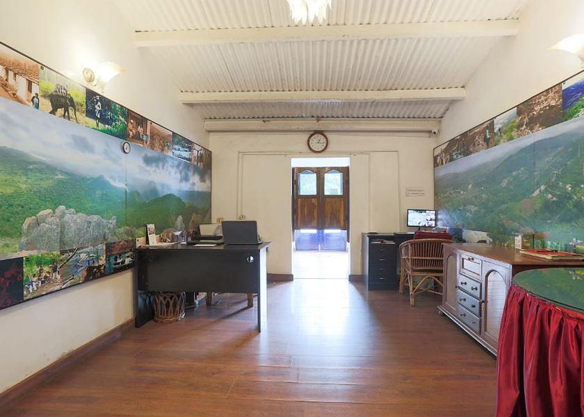 Tamil Nadu Ooty Public Areas
