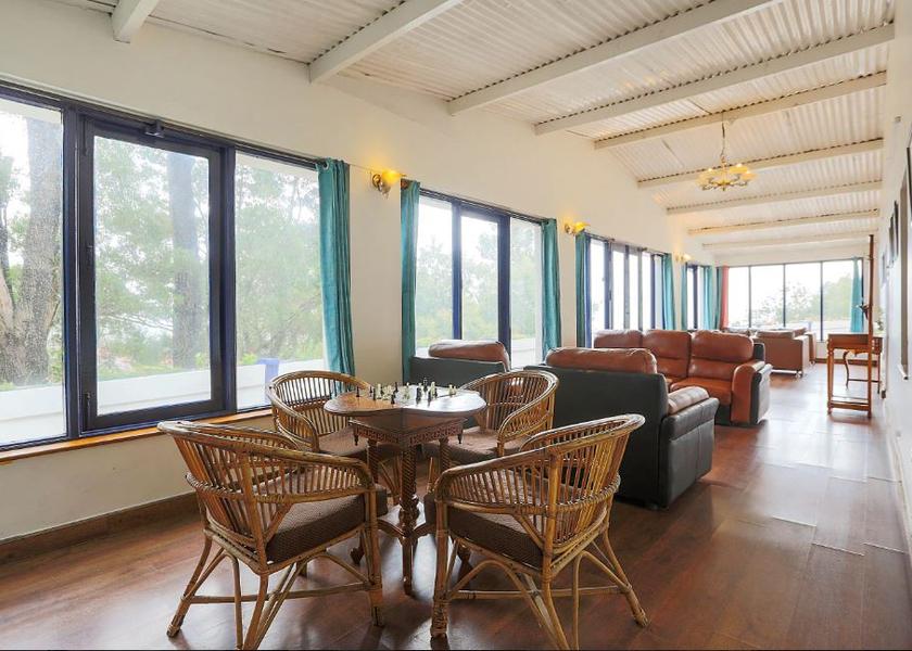 Tamil Nadu Ooty Public Areas