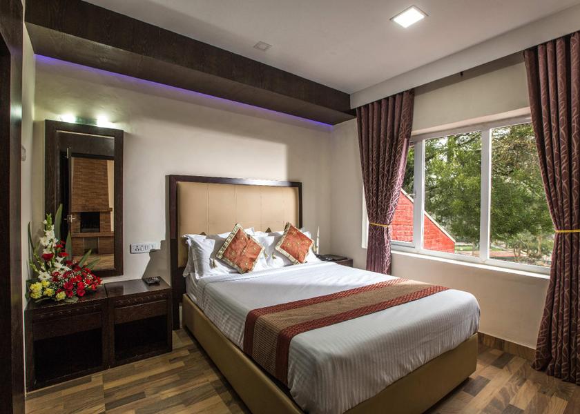Tamil Nadu Ooty Suite
