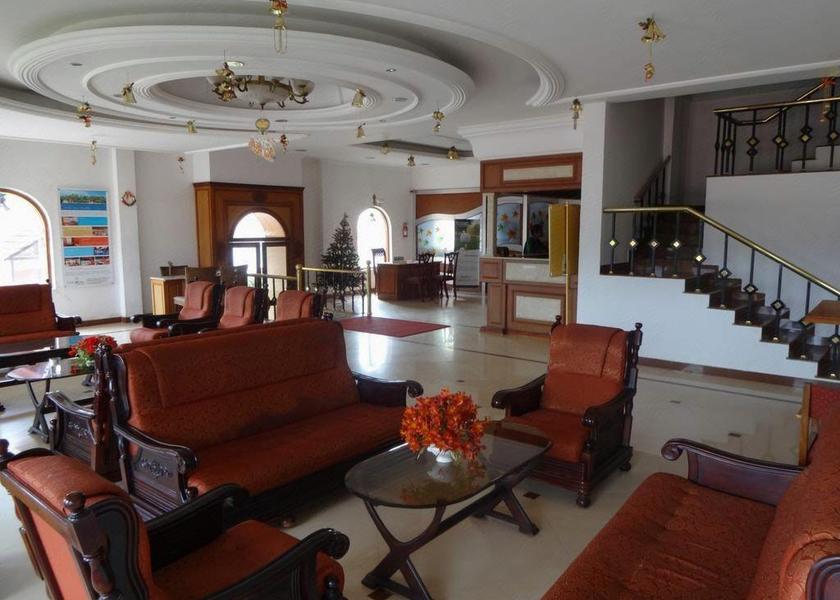Tamil Nadu Ooty Public Areas