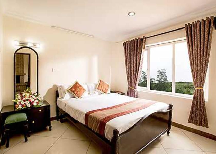 Tamil Nadu Ooty 