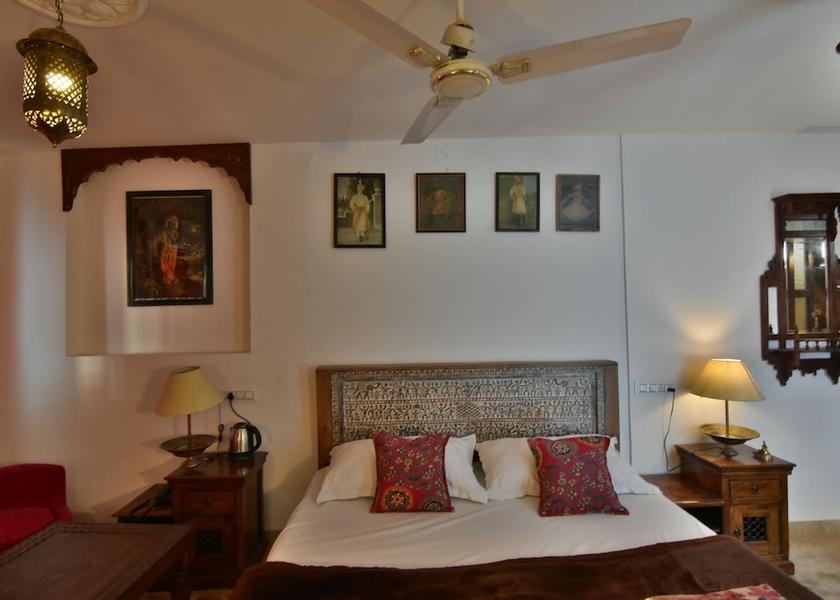 Rajasthan Jodhpur Room