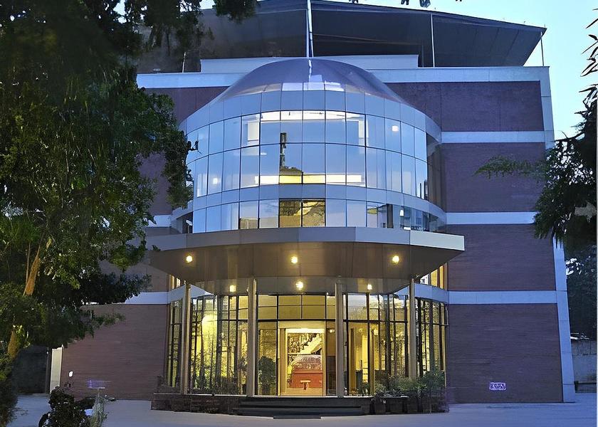 Tamil Nadu Chennai Standard Single Room