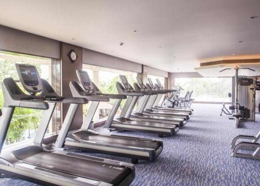 Karnataka Bangalore Fitness Centre